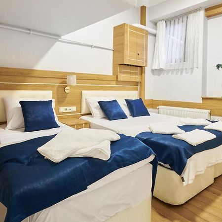 Central Suites Taksim اسطنبول المظهر الخارجي الصورة