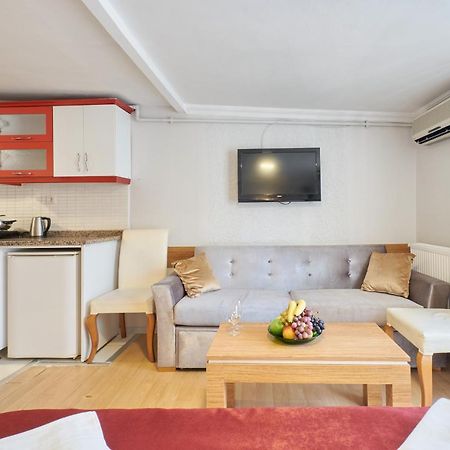 Central Suites Taksim اسطنبول المظهر الخارجي الصورة