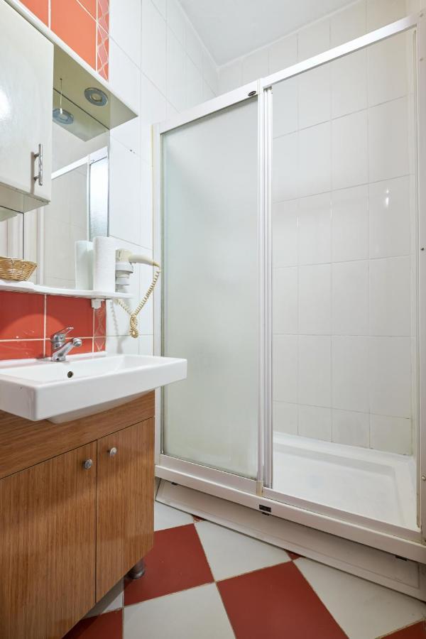 Central Suites Taksim اسطنبول المظهر الخارجي الصورة