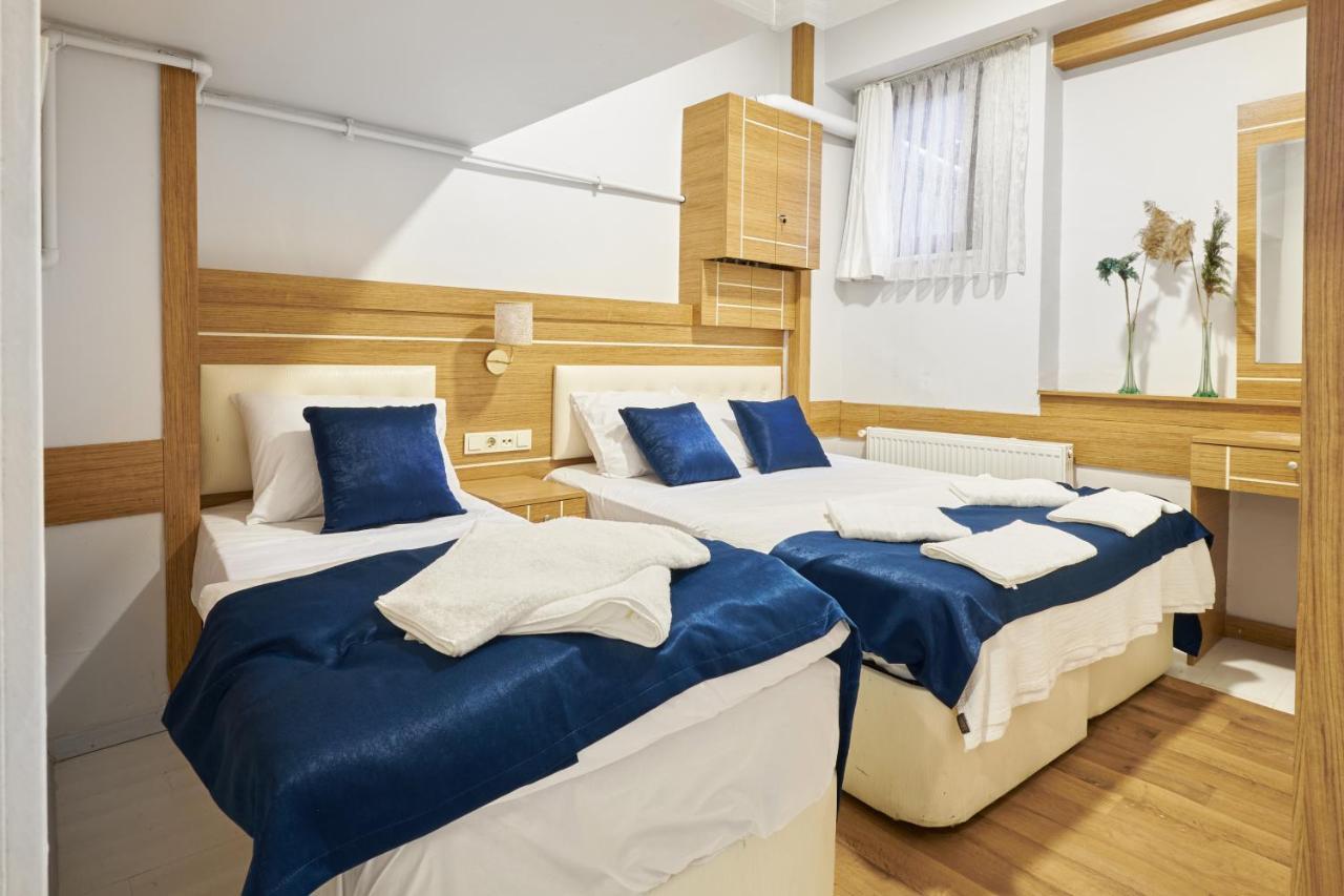 Central Suites Taksim اسطنبول المظهر الخارجي الصورة