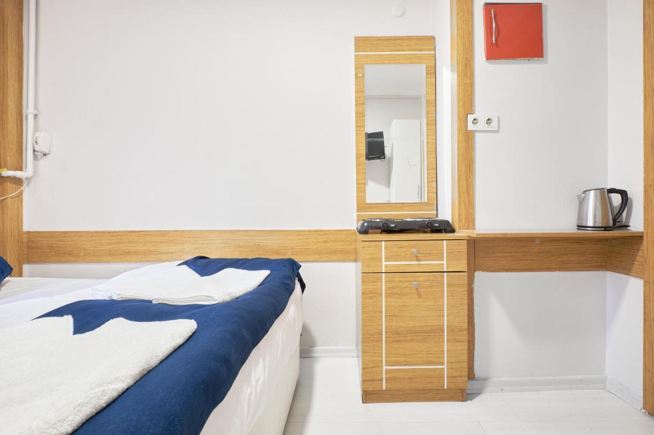 Central Suites Taksim اسطنبول المظهر الخارجي الصورة