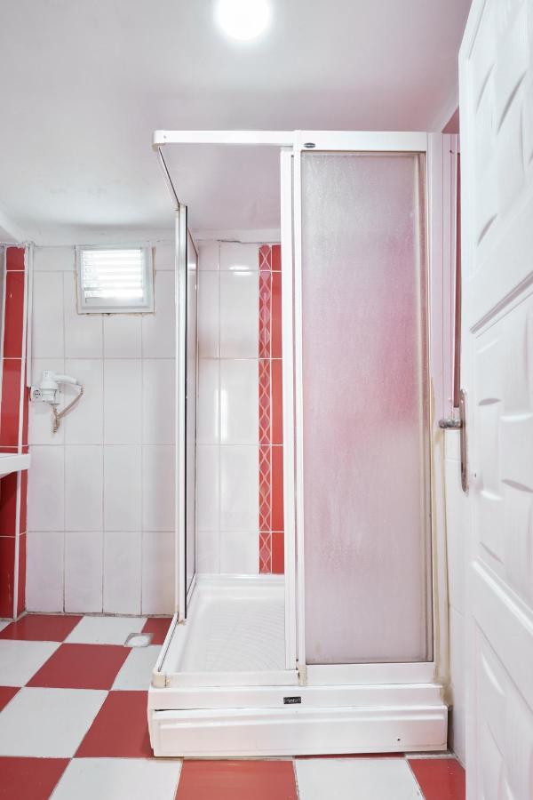 Central Suites Taksim اسطنبول المظهر الخارجي الصورة