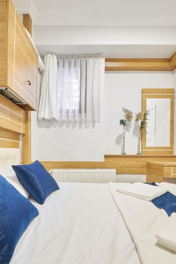 Central Suites Taksim اسطنبول المظهر الخارجي الصورة