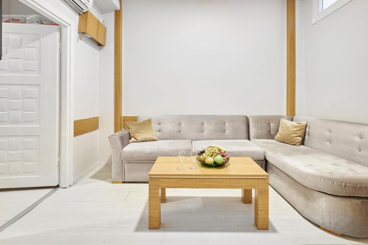 Central Suites Taksim اسطنبول المظهر الخارجي الصورة
