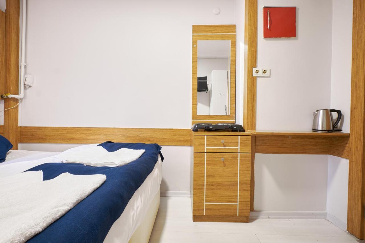 Central Suites Taksim اسطنبول المظهر الخارجي الصورة