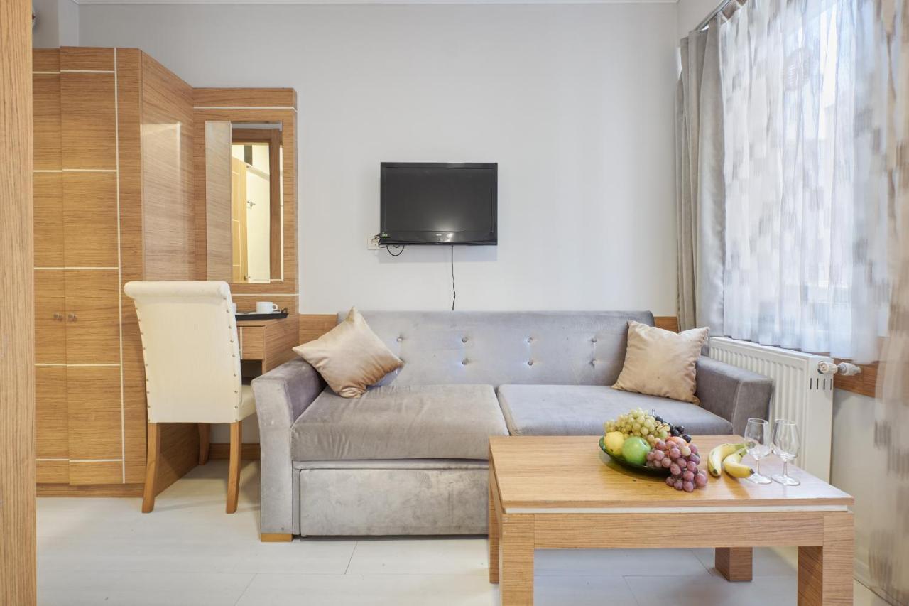 Central Suites Taksim اسطنبول المظهر الخارجي الصورة