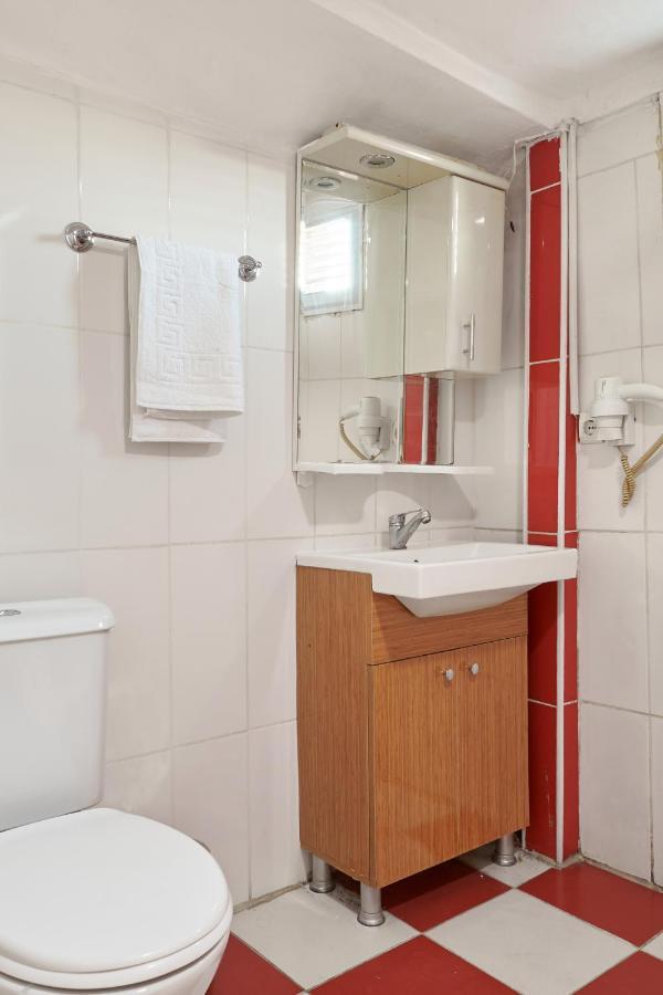 Central Suites Taksim اسطنبول المظهر الخارجي الصورة