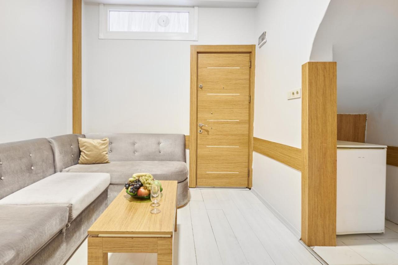 Central Suites Taksim اسطنبول المظهر الخارجي الصورة